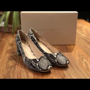 Loeffler Randall Pumps size 8
